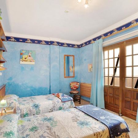Casa Petite Paradise La Laguna  Dış mekan fotoğraf