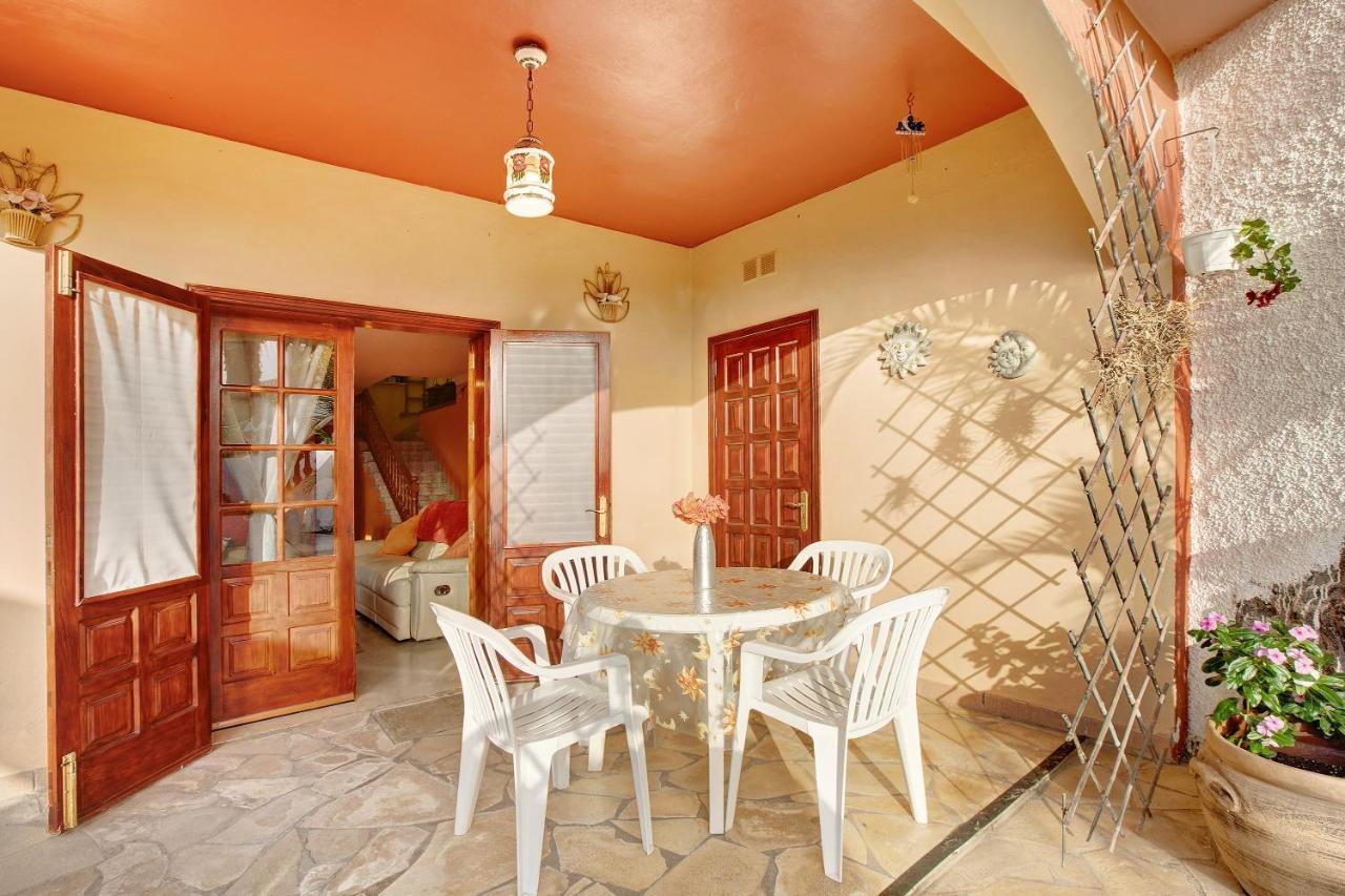 Casa Petite Paradise La Laguna  Dış mekan fotoğraf