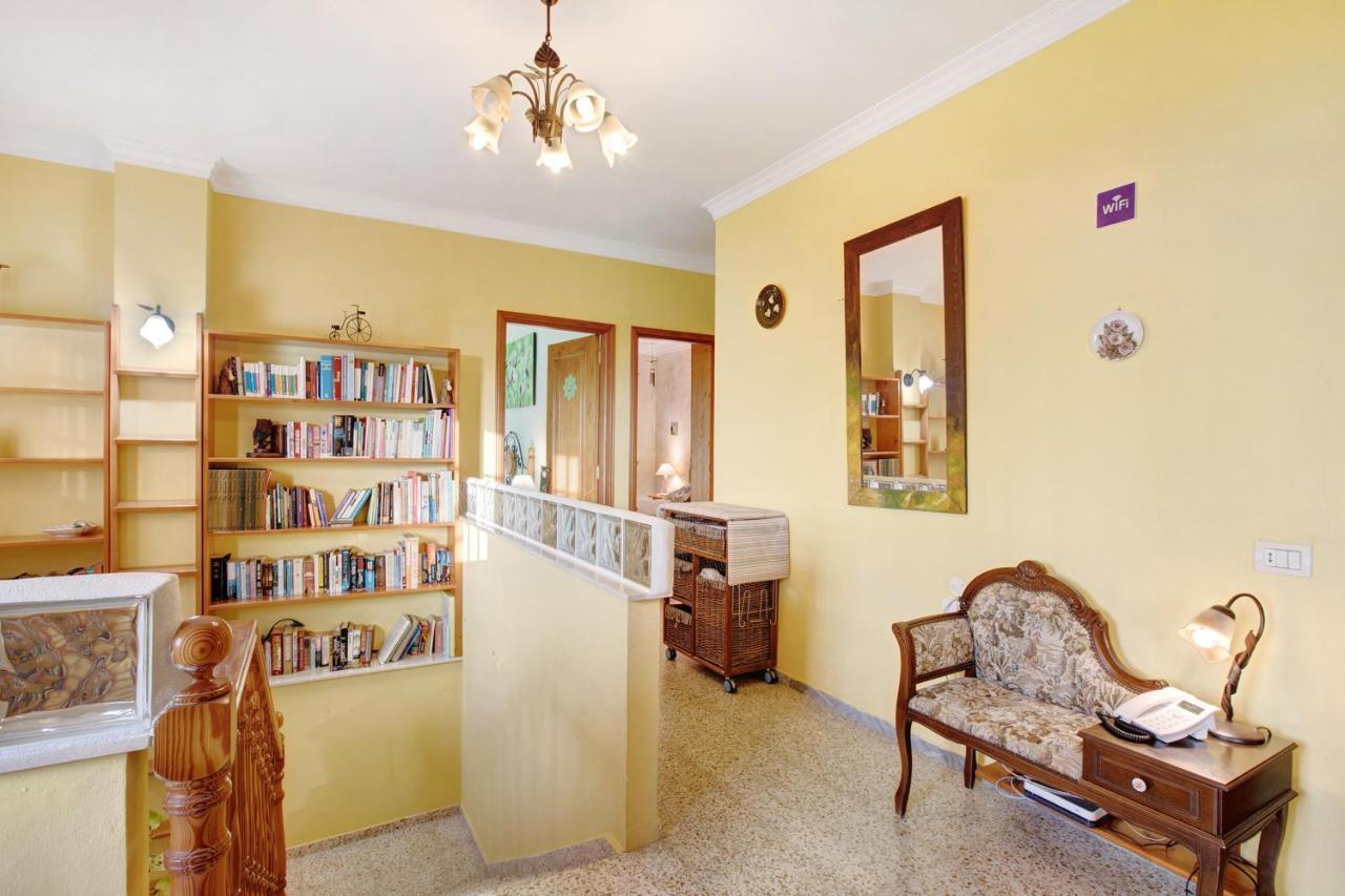 Casa Petite Paradise La Laguna  Dış mekan fotoğraf
