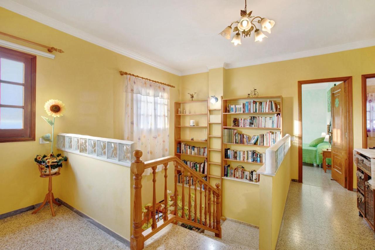 Casa Petite Paradise La Laguna  Dış mekan fotoğraf
