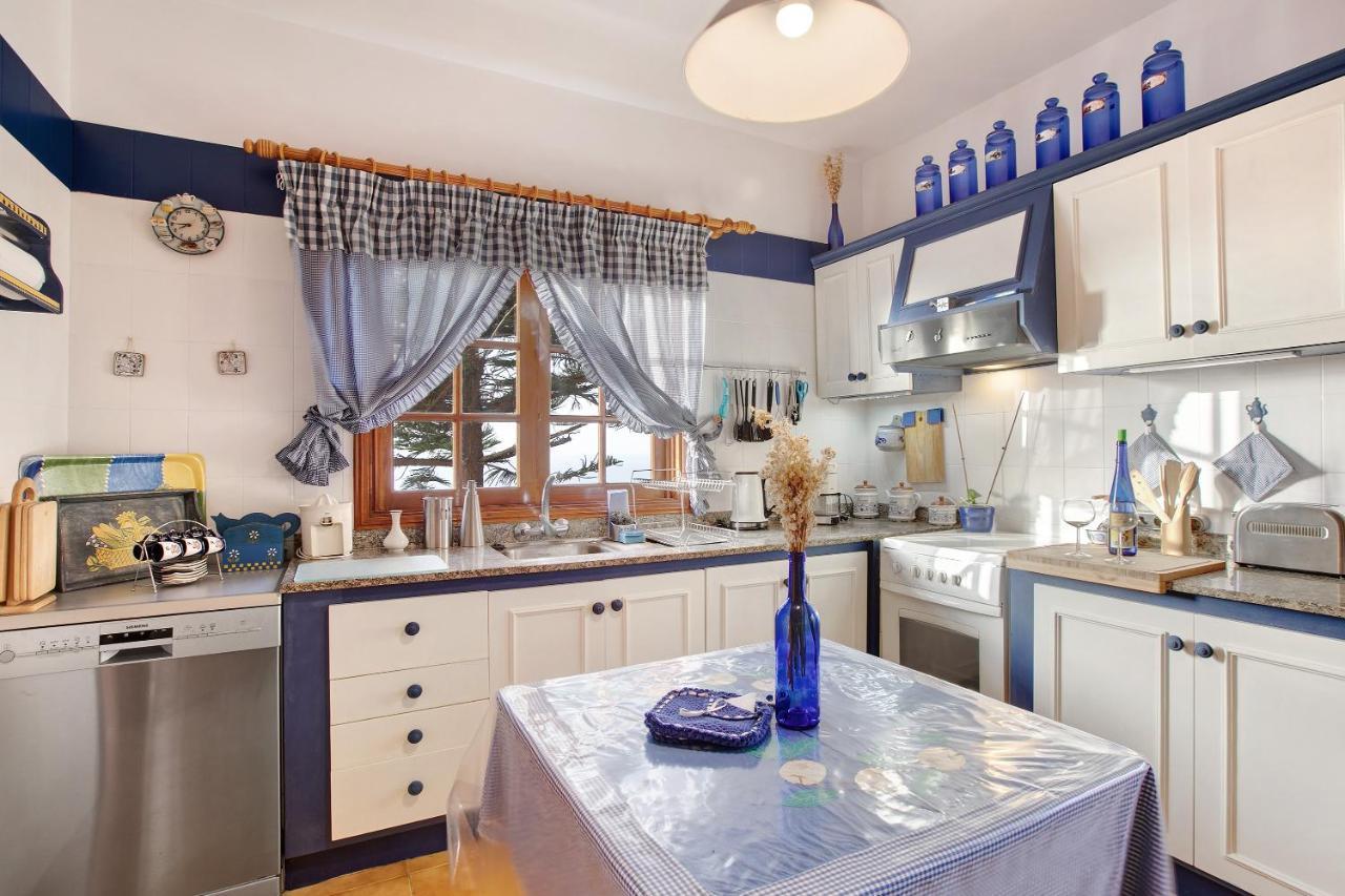 Casa Petite Paradise La Laguna  Dış mekan fotoğraf