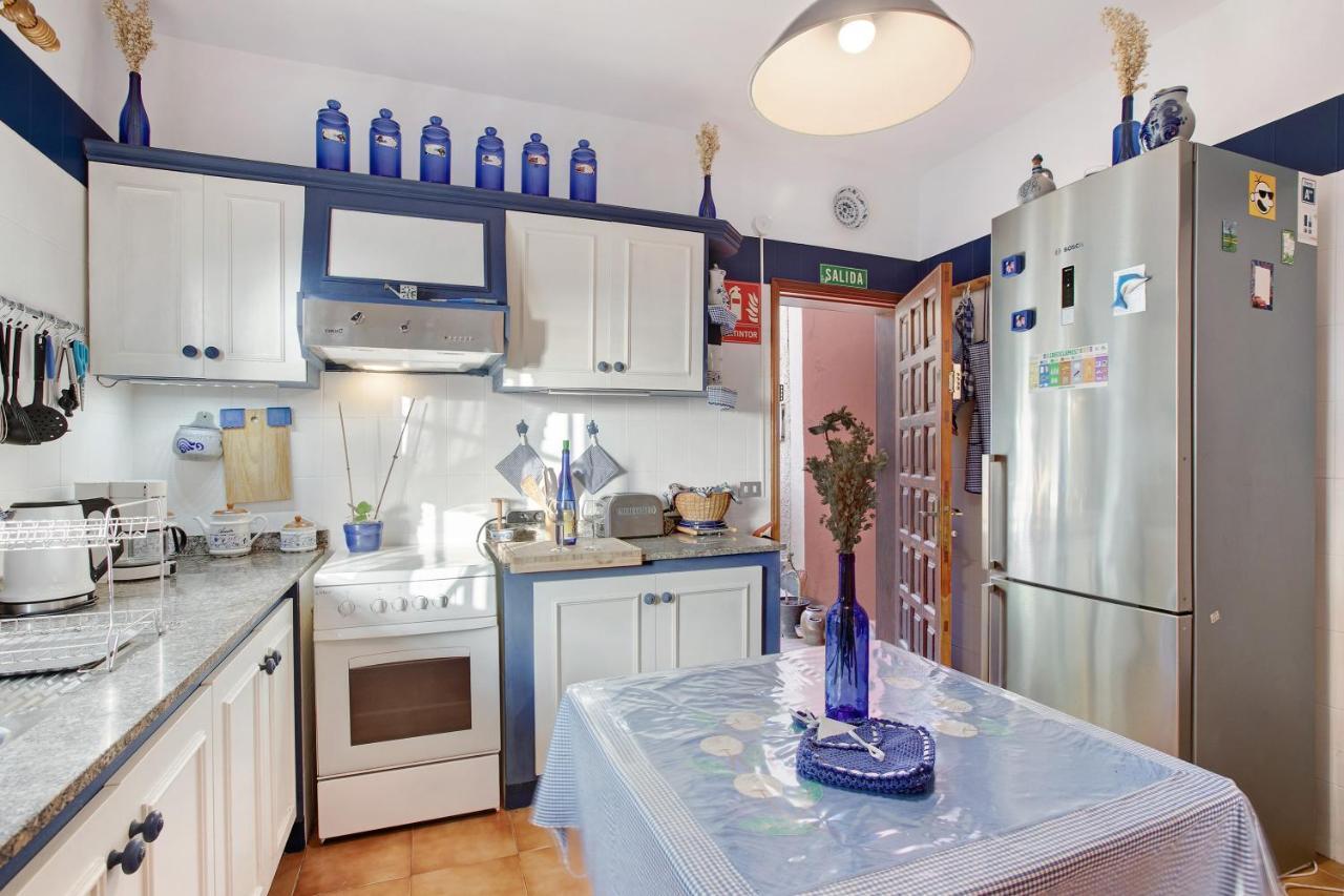Casa Petite Paradise La Laguna  Dış mekan fotoğraf