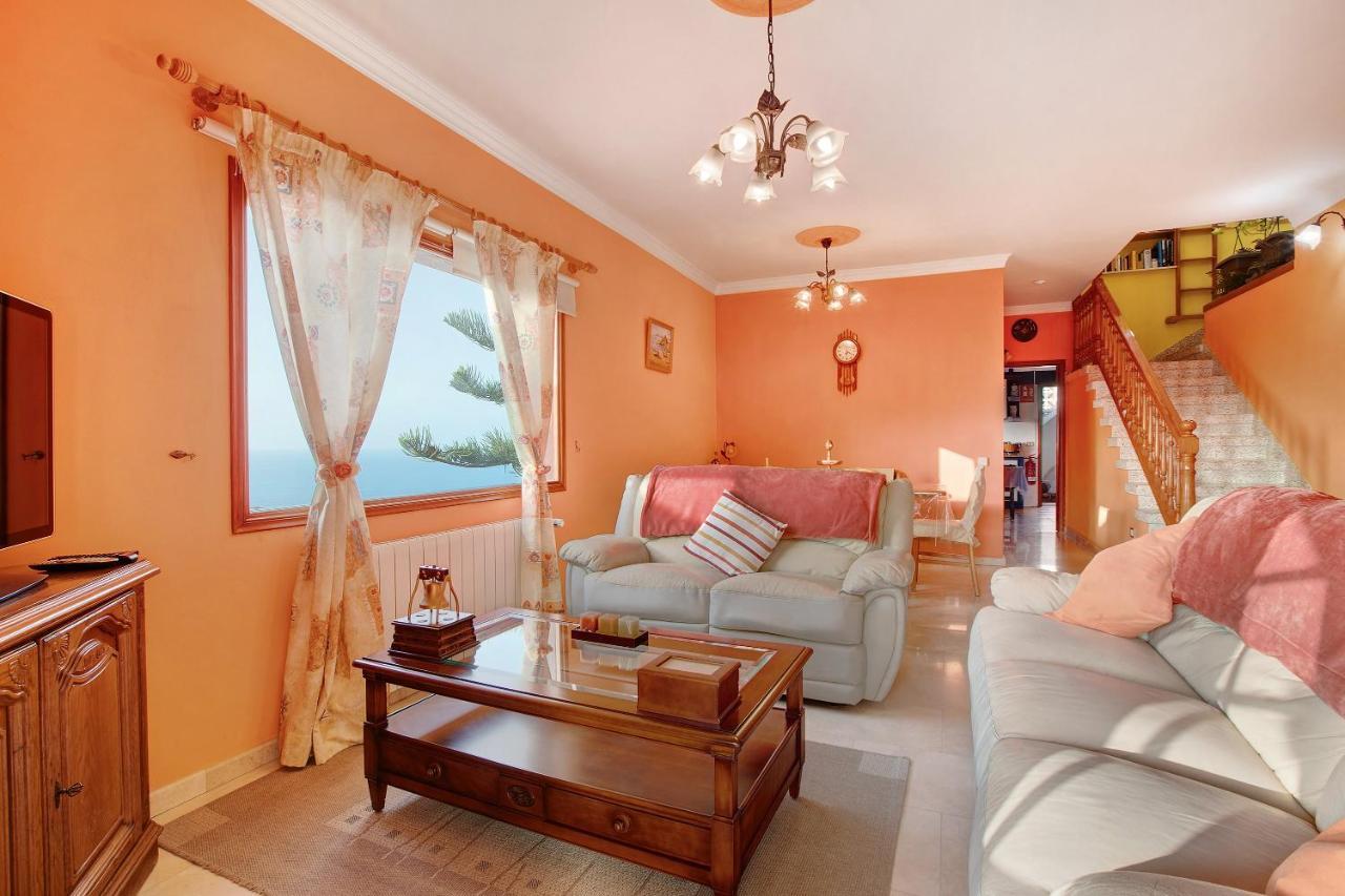 Casa Petite Paradise La Laguna  Dış mekan fotoğraf