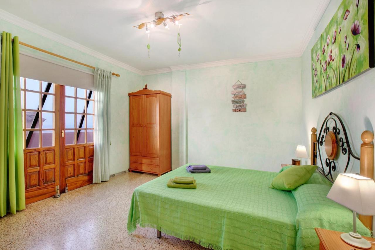 Casa Petite Paradise La Laguna  Dış mekan fotoğraf