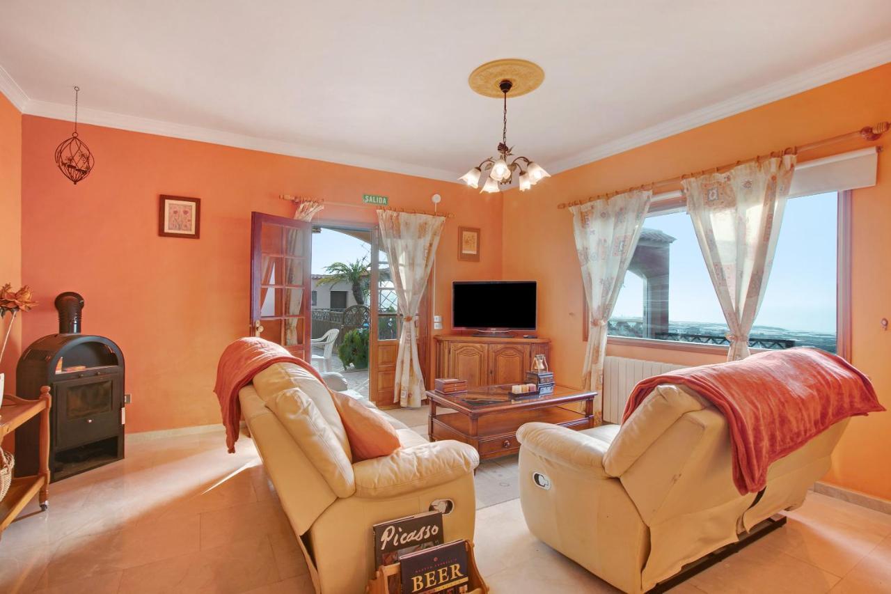 Casa Petite Paradise La Laguna  Dış mekan fotoğraf