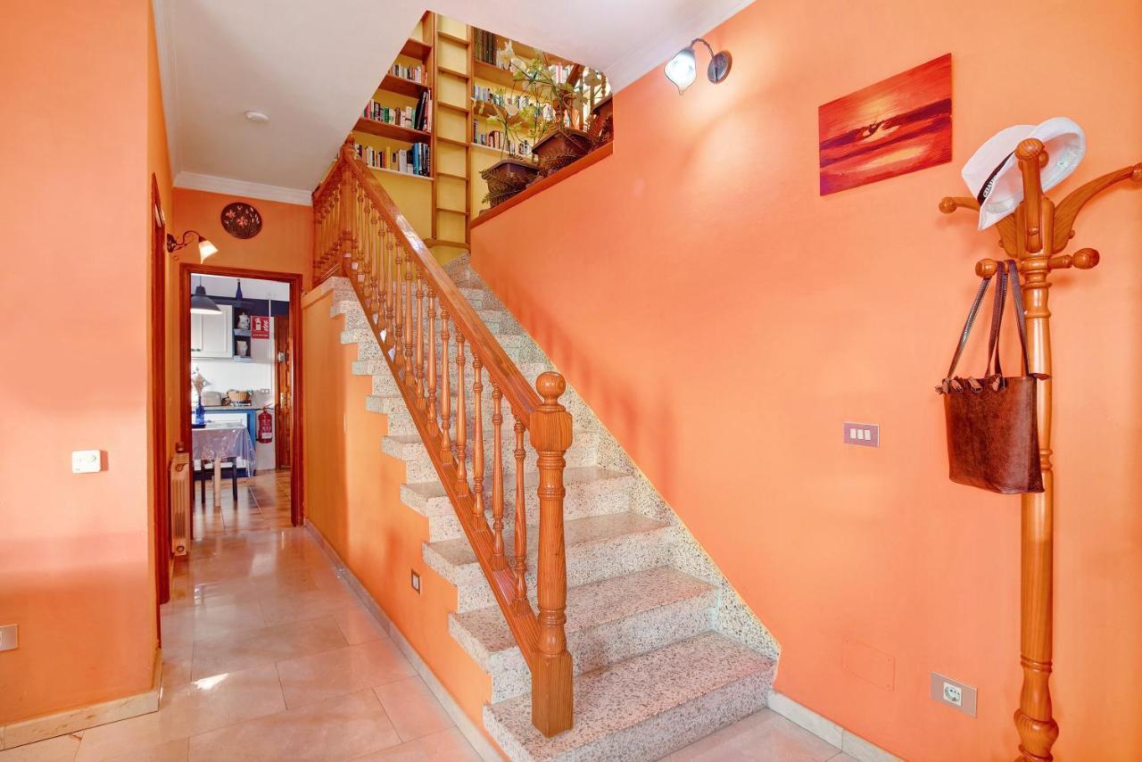 Casa Petite Paradise La Laguna  Dış mekan fotoğraf