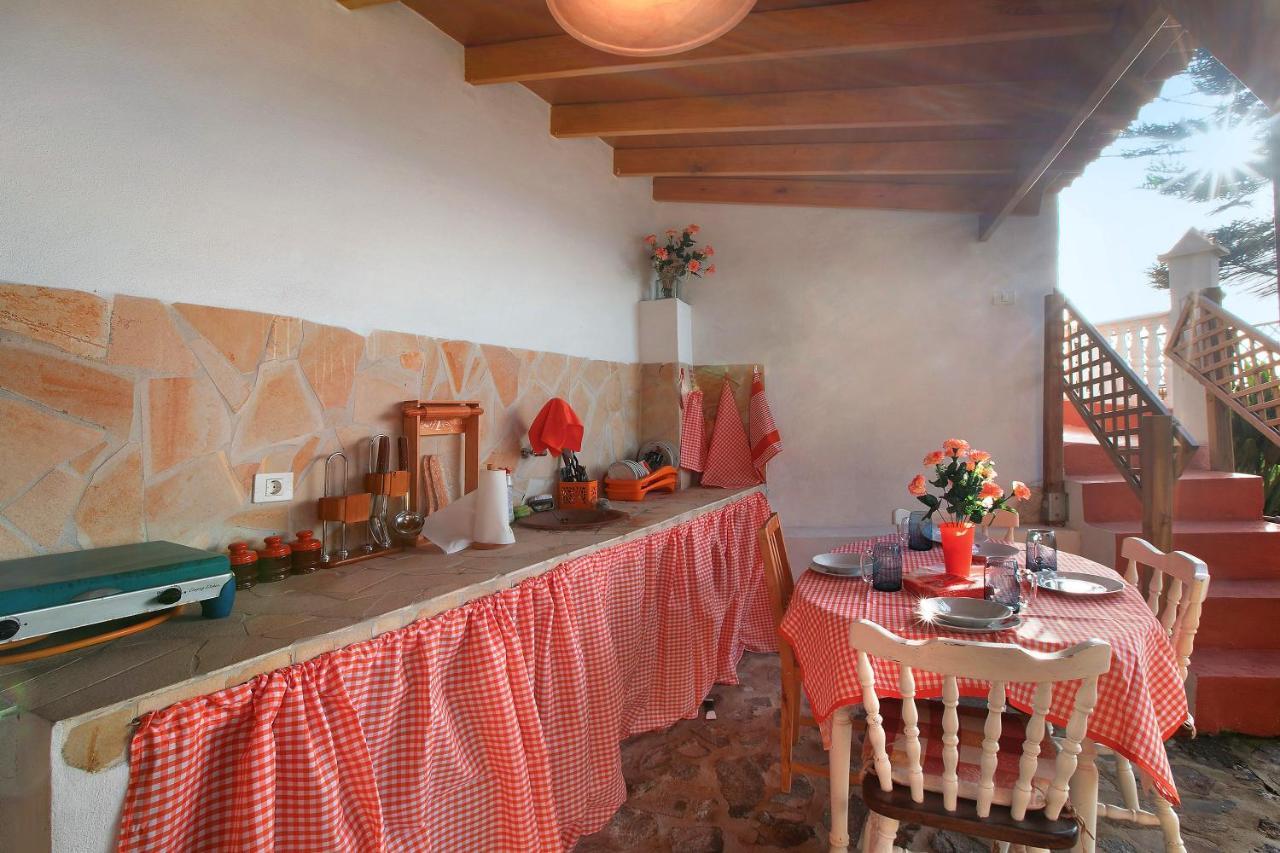 Casa Petite Paradise La Laguna  Dış mekan fotoğraf