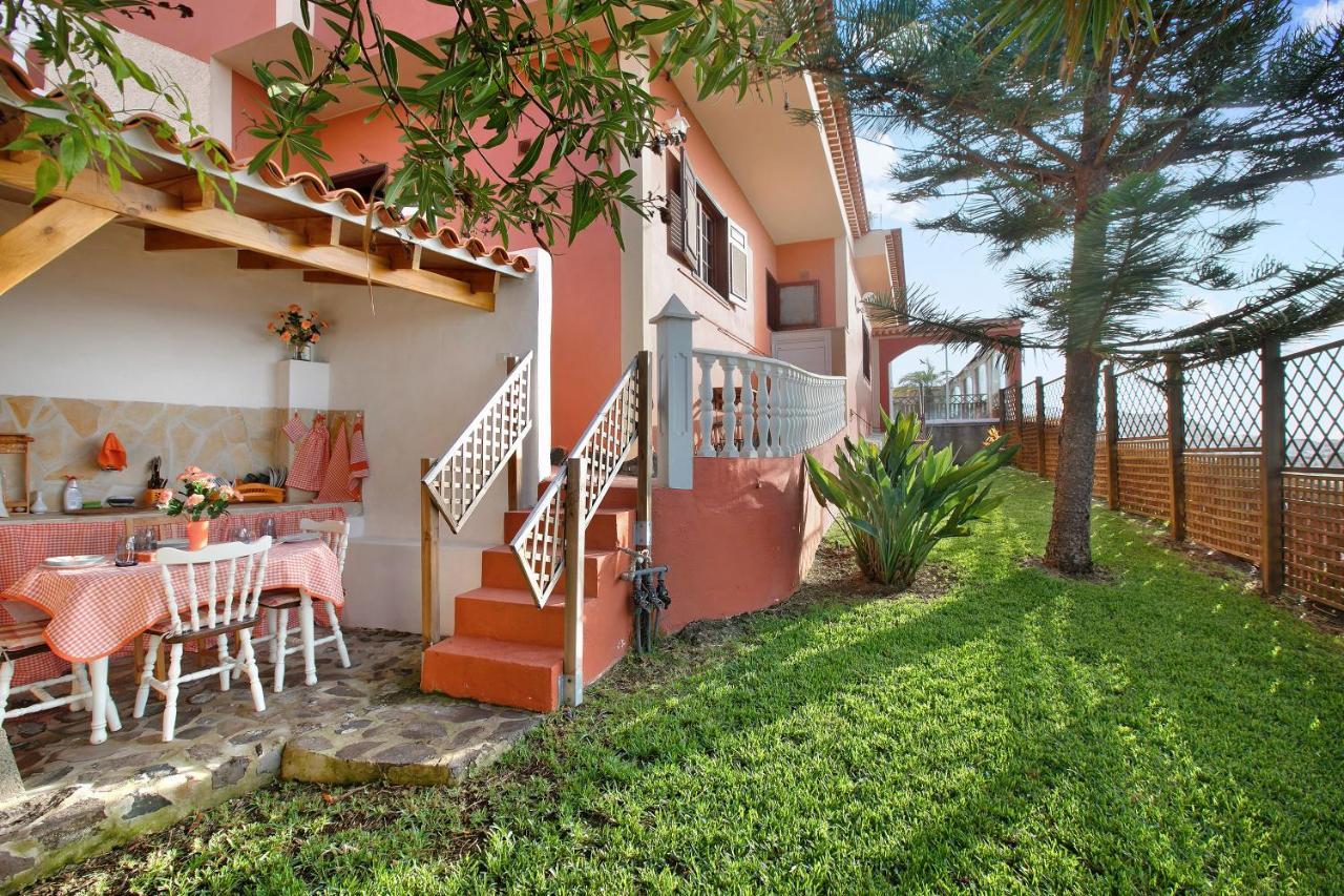Casa Petite Paradise La Laguna  Dış mekan fotoğraf