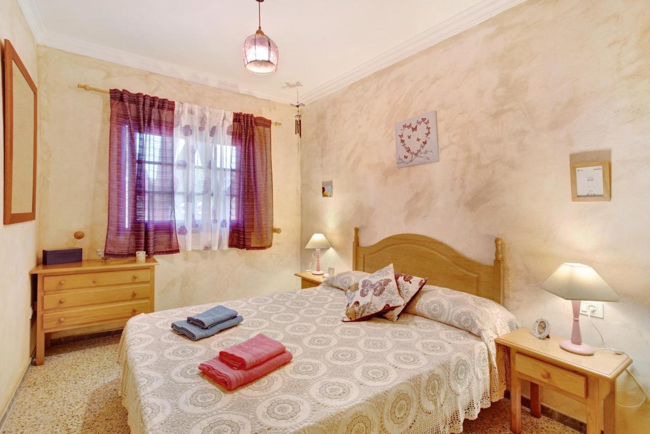 Casa Petite Paradise La Laguna  Dış mekan fotoğraf