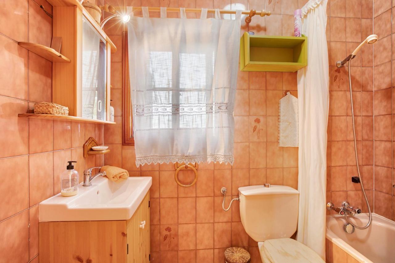 Casa Petite Paradise La Laguna  Dış mekan fotoğraf