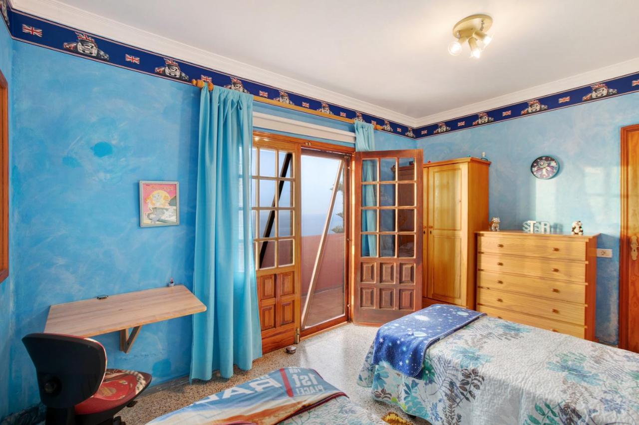 Casa Petite Paradise La Laguna  Dış mekan fotoğraf