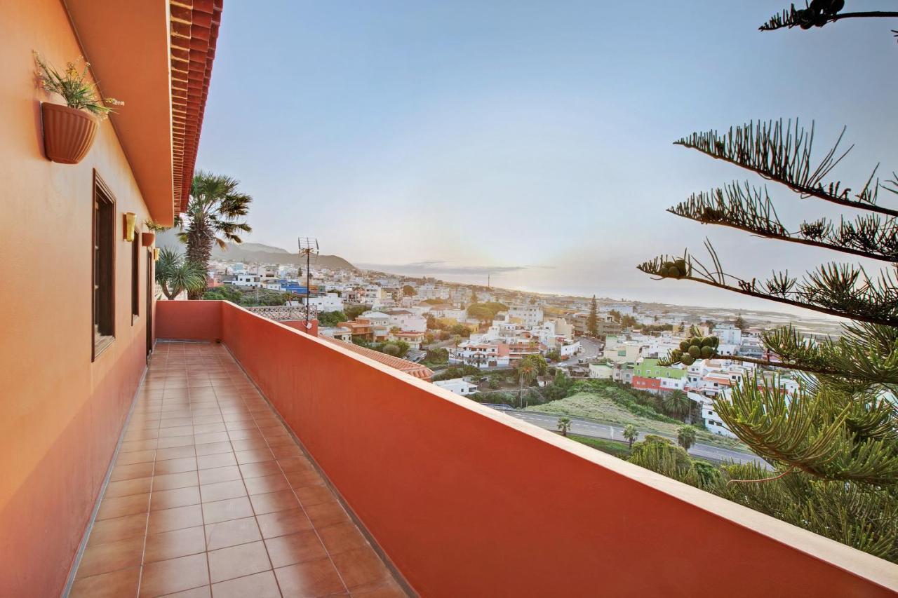 Casa Petite Paradise La Laguna  Dış mekan fotoğraf